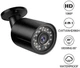 Уличная видеокамера Dericam 1080P 30fps 1920TVL Full HD 4-in-1 - изображение 1