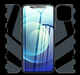 Защитное пленка DK HydroGel 360° Butterfly для Apple iPhone 12 / 12 Pro (clear) - изображение 1