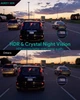 Видеорегистратор AUKEY Dash Cam DRO2 экран 1,5 дюймов Full HD 1080p объектив 170 ° (240620PL0144) - изображение 6
