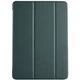 Чехол для планшета BeCover Smart Case Apple iPad 10.2 2019/2020/2021 Dark Green (707963) - изображение 2