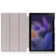 Чехол для планшета BeCover Smart Case Samsung Galaxy Tab A8 10.5 (2021) SM-X200 / SM-X2 (707268) - изображение 3