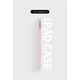 Чехол для планшета BeCover Soft Edge Pencil mount Apple iPad 10.2 2019/2020/2021 Pink (706815) - изображение 3