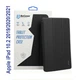Чехол для планшета BeCover Soft Edge Pencil mount Apple iPad 10.2 2019/2020/2021 Black (706810) - изображение 1