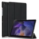Чохол до планшета BeCover Smart Case Samsung Tab A8 10.5 (2021) SM-X200/X205 Black (707261) - зображення 2