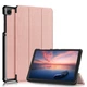 Чохол для планшета BeCover Smart Case Lenovo M8 TB-8505/TB-8705/M8 TB-8506 (3rd Gen) Rose Gold (708018) - зображення 5