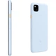Смартфон Google Pixel 4a 6/128Gb Barely Blue (Global Version) - изображение 2