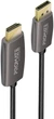 Кабель Promate ProLink-DP200 DisplayPort to HDMI 2 м Black (prolink-dp200.black) - зображення 1