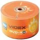 Компакт диск VIDEX DVD+R 4.7Gb 16x bulk 50 (упаковка 50шт) - зображення 3