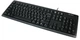 Клавіатура A4Tech KR-83 (Black) - зображення 2