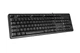 Клавиатура A4Tech KK-3 Black USB - изображение 4