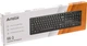 Клавиатура A4Tech KK-3 Black USB - изображение 7
