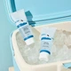Заспокійливий гель з березовим соком ROUND LAB Birch Juice Moisturizing Soothing Gel 150 ml - изображение 3