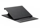 Підставка для ноутбука Baseus Ultra High Folding Stand 16" Black (SUZB-A01) - зображення 1
