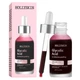 Кислотная сыворотка-пилинг для лица HOLLYSKIN Glycolic Acid 30мл - изображение 2