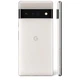 Смартфон Google Pixel 6 Pro 12/256GB Cloudy White - зображення 4