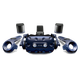 Окуляри віртуальної реальності HTC Vive Pro Bundle (99HAPY002-00) - зображення 2