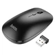 Беспроводная мышь HOCO GM15 |BT5.0, 2.4G, 800/1200/1600dpi| для пк палншета смартфона black - изображение 1