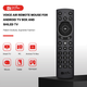 Пульт Air Mouse G20s Pro - изображение 3