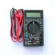 Цифровой мультиметр тестер Digital DT-830В (2_000513) - изображение 2