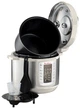 Мультиварка-скороварка MOULINEX CE505A10 - изображение 3