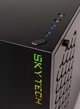 Компьютер Skytech Azure Gaming PC Desktop (ST-AZURE-0303-B-AM) - изображение 3