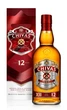 Виски Chivas Regal 12 лет выдержки 0.75 л 40% в подарочной упаковке (80432400395R) - изображение 1