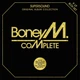 Виниловая пластинка Boney M. – Complete 9 LP Box-Set 2017 (889854069711, Limited Edition) Sony Music/EU Mint (art.237554) - изображение 1