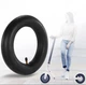 Камера 8 1/2х2 8 дюймов для электросамоката Xiaomi M365 / Kugoo / Like.bike / Crosser - изображение 2