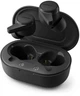 Наушники Philips TAT1207 True Wireless IPX4 Black (TAT1207BK/00) - изображение 4