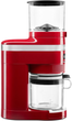 Кавомолка KitchenAid Artisan 5KCG8433EER червоний - зображення 3