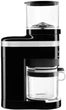 Кофемолка KitchenAid Artisan 5KCG8433EOB черный - изображение 3