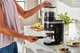 Кофемолка KitchenAid Artisan 5KCG8433EOB черный - изображение 12
