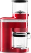 Кофемолка KitchenAid Artisan 5KCG8433ECA карамельное яблоко - изображение 4