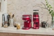 Кофемолка KitchenAid Artisan 5KCG8433ECA карамельное яблоко - изображение 12