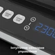 Гриль AENO EG1 - изображение 9