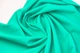 Ткань трикотаж кукольный Let's make Отрез 45x50 см мята 306920508 - изображение 1