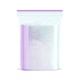 Пакеты с замком Zip-Lock для заморозки и упаковки 25х30 см 100 шт / уп - изображение 1