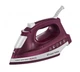 Паровой утюг Russell Hobbs 24820-56 2400W 240мл Light & Easy Brights бордовый - изображение 1
