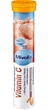 Витамины Mivolis Vitamin C 20 шипучих таблеток - изображение 1