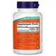 Цинк, Now Foods, 50 мг, 250 таблеток (NOW-01522) - изображение 2