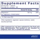 Магній цитрат малат, Magnesium (citrate malate), Pure Encapsulations, 180 капсул (PE-00436) - зображення 2