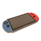 Ігрова ретро приставка Puls PSP X12Puls 10000 ігор 16gb-7" Портативна консоль зі встановленими іграми, ТВ вихід, з картою microSD 32Гб в комплекті - зображення 7