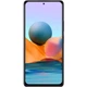 Смартфон Xiaomi Redmi Note 10 Pro 8/256Gb NFC Nebula Purple (Global Version) - изображение 2