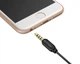 Петличный микрофон Simorr Wave L1 3.5mm Lavalier Microphone (Black) - изображение 3