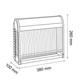 Мухоловка. Ловушка для насекомых Sanico GSK 20W 50-70 кв.м. - изображение 4
