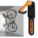 Кріплення велосипеда на стіну WestBiking (10281) - зображення 2