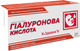 Гіалуронова кислота (150 мг гіалуронової кислоти) 250 мг таблетки №30 Дієтична добавка К&Здоров'я (4820253870832) - зображення 1