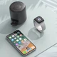 Смарт часы Airplus M7 mini 41mm Smart Watch 7 series White. Умные фитнес часы. Цвет Белый. - изображение 4