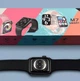 Смарт часы Airplus M7 mini 41mm Smart Watch 7 series Black. Умные фитнес часы. Цвет черный. - изображение 5