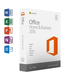 Microsoft Office 2016 для Дому та Бізнесу (Mac) 32/64 bit всі мови (електронна ліцензія - 1ПК) - зображення 1